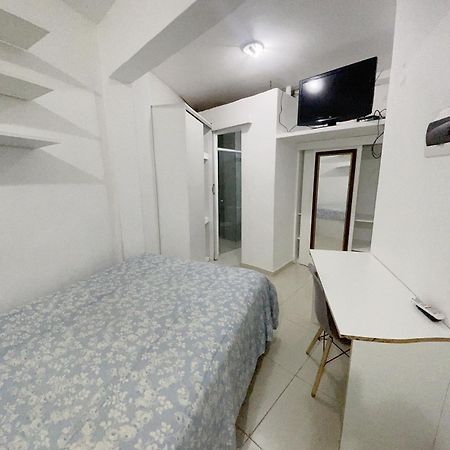 Hospedaria Bergamo Ξενοδοχείο Σάο Πάολο Εξωτερικό φωτογραφία