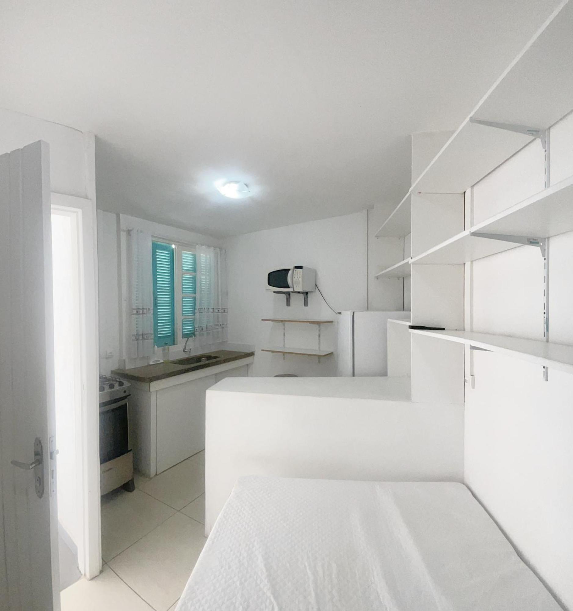 Hospedaria Bergamo Ξενοδοχείο Σάο Πάολο Εξωτερικό φωτογραφία