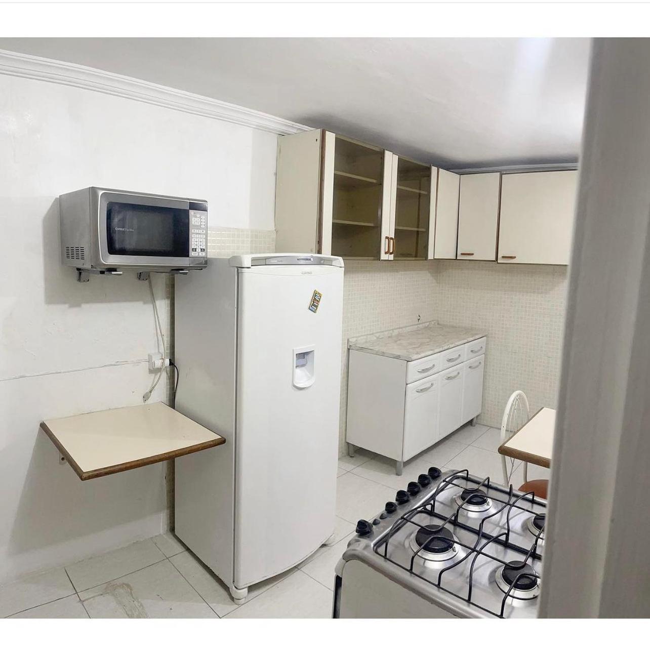 Hospedaria Bergamo Ξενοδοχείο Σάο Πάολο Εξωτερικό φωτογραφία