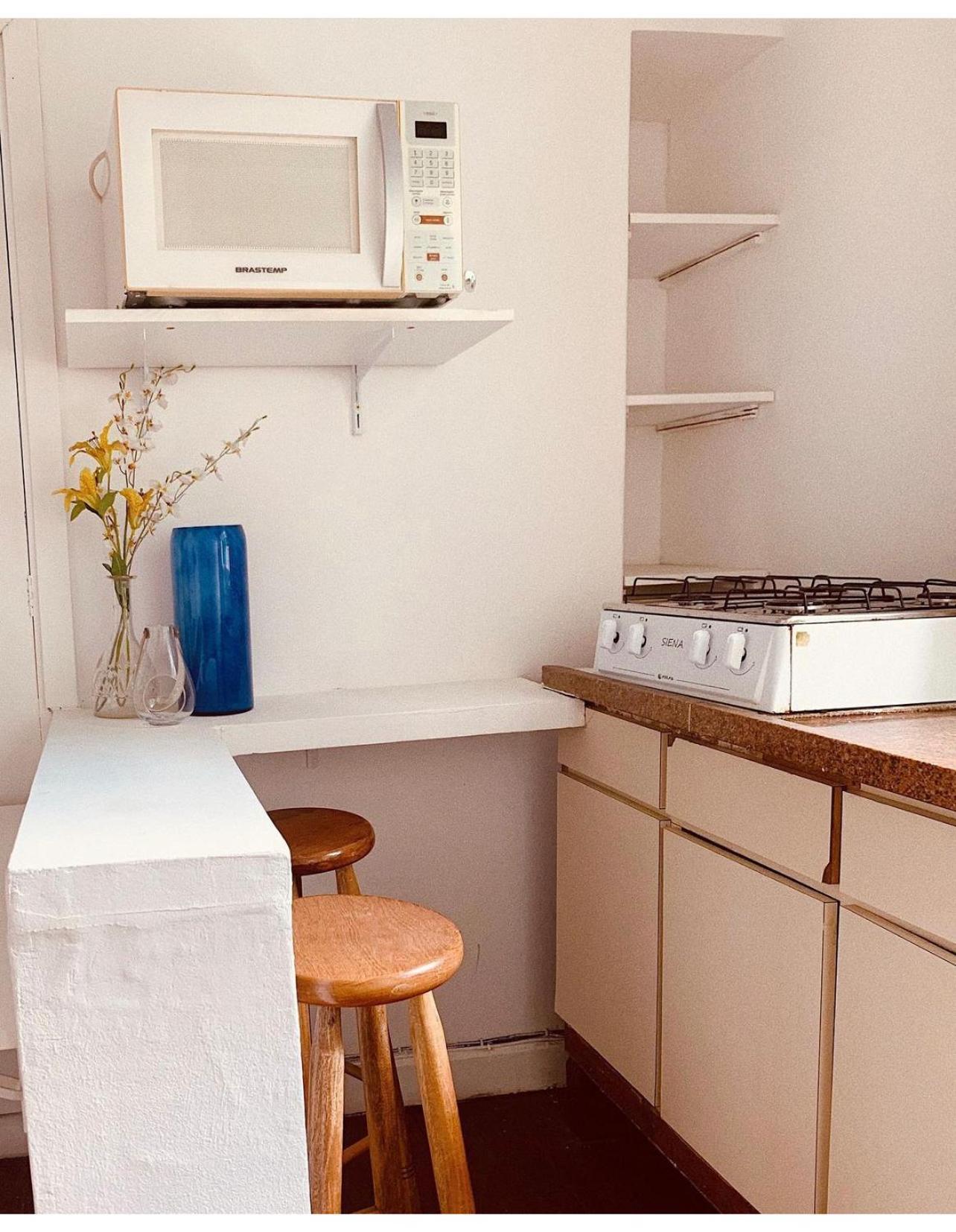 Hospedaria Bergamo Ξενοδοχείο Σάο Πάολο Εξωτερικό φωτογραφία