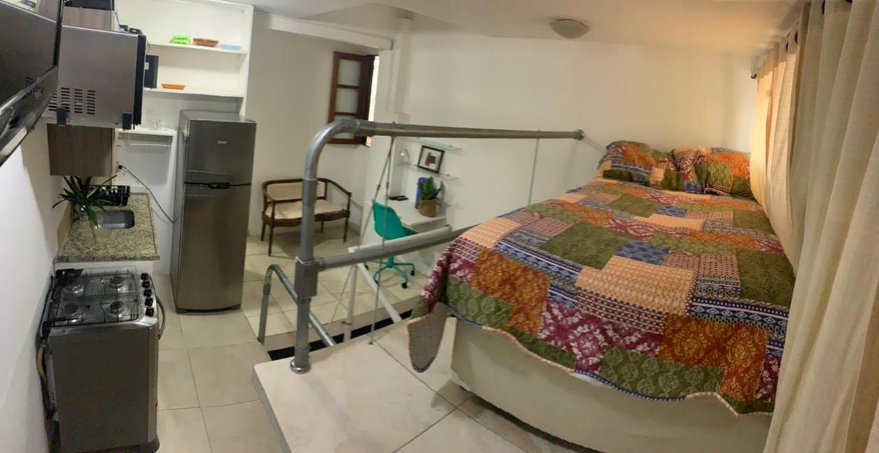 Hospedaria Bergamo Ξενοδοχείο Σάο Πάολο Εξωτερικό φωτογραφία