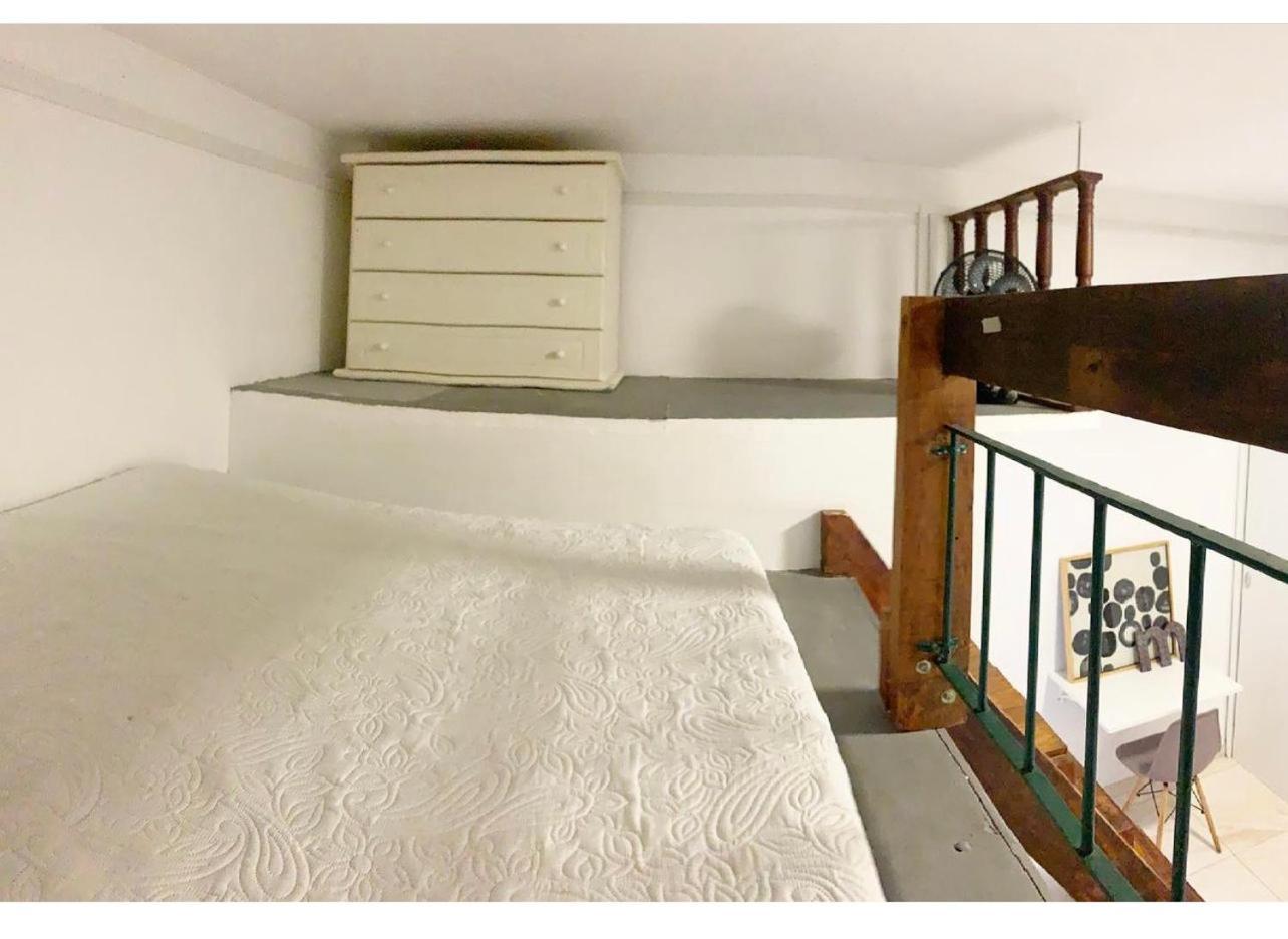 Hospedaria Bergamo Ξενοδοχείο Σάο Πάολο Εξωτερικό φωτογραφία