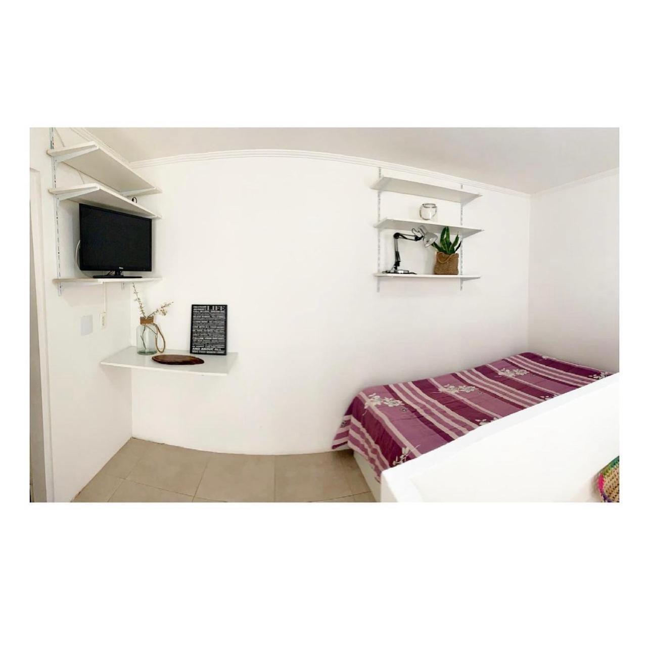 Hospedaria Bergamo Ξενοδοχείο Σάο Πάολο Εξωτερικό φωτογραφία
